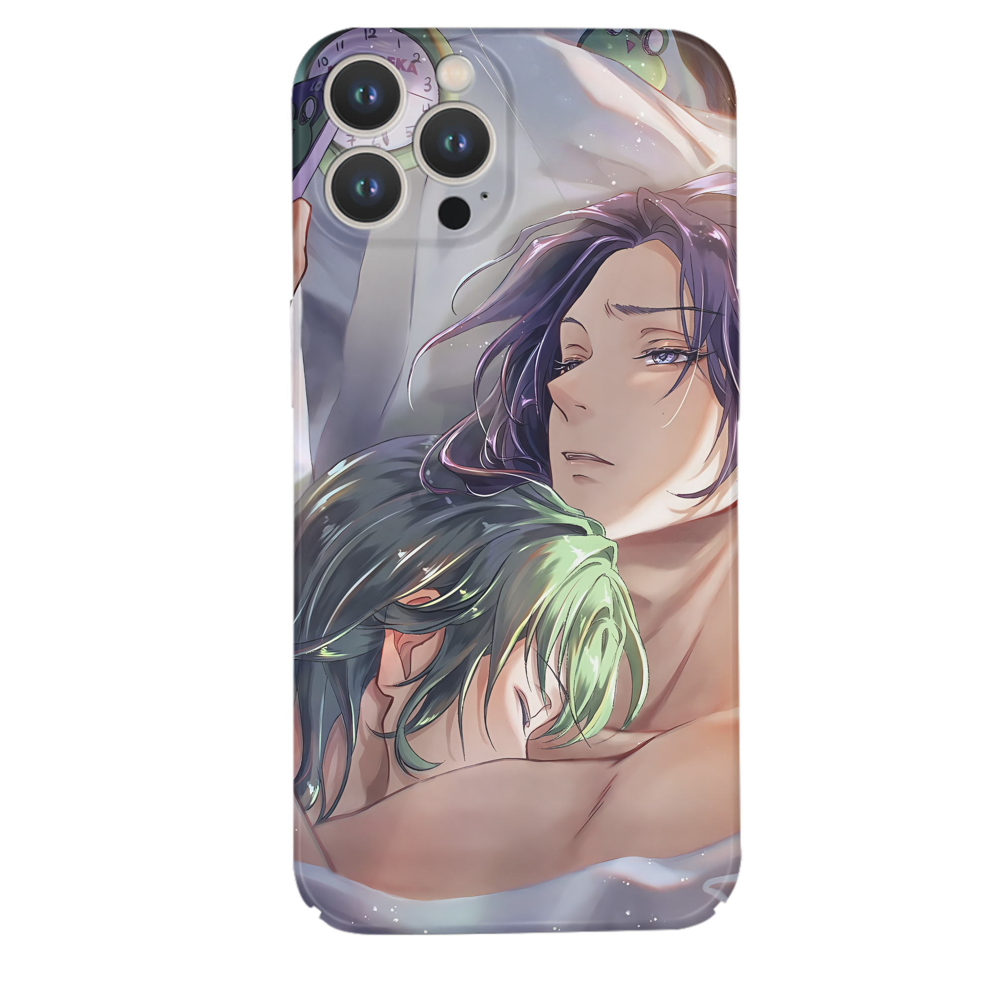 （画像用） 薬屋のひとりごと The Apothecary Diaries 【iPhone 14シリーズ対応】ハードケース